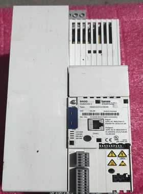 【星慕电子】伦茨8400  E84AVSCE1134VX0