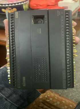 永宏PLCB1Z-40MR2-AC一个成色如图询价