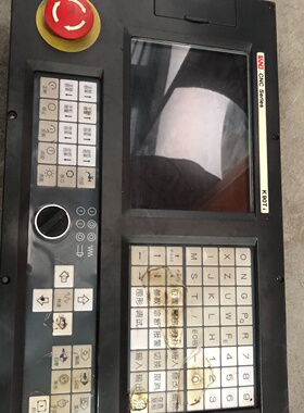 凯恩帝数控系统K90Ti功能包好成色如图现货