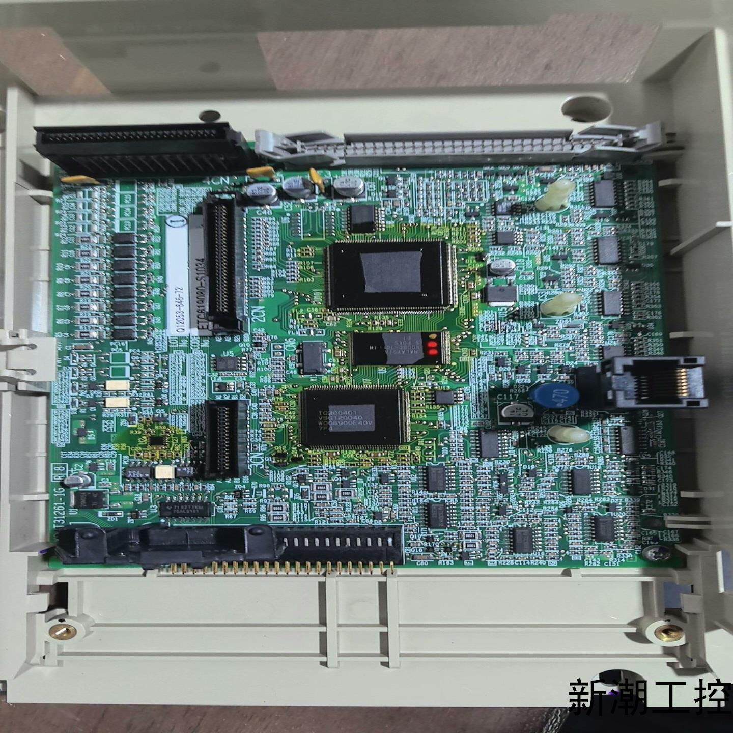 安川F7主板75K主板ETC619080-S1034议价商品