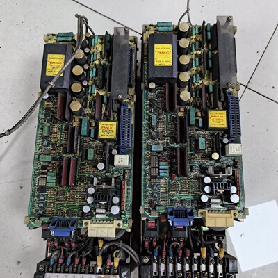 【询价】A06B-6047-H104驱动器销售议价，