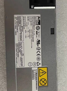 寻IEMC1100W电源07100061101071