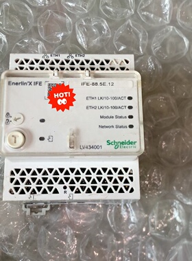 议价以太网接口模块434001支持Modb议价