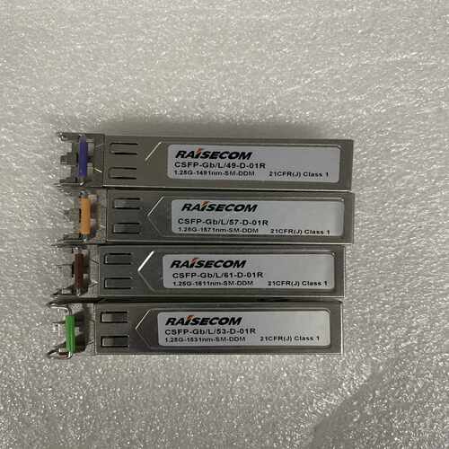 Raisecom 瑞斯康达 CSFP-Gb/L/49/57/~议价