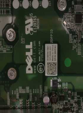 （议价）电脑T3500主板E139765(80没测