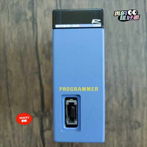 横河PLC模块F3SP28-3S原装拆机，成色漂亮，功能--议价商品