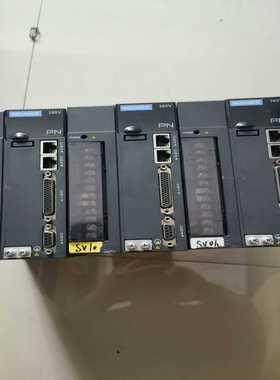 汇川伺服驱动器，lS620FT5R4l，1.5Kw驱动器38【卡奥电子】