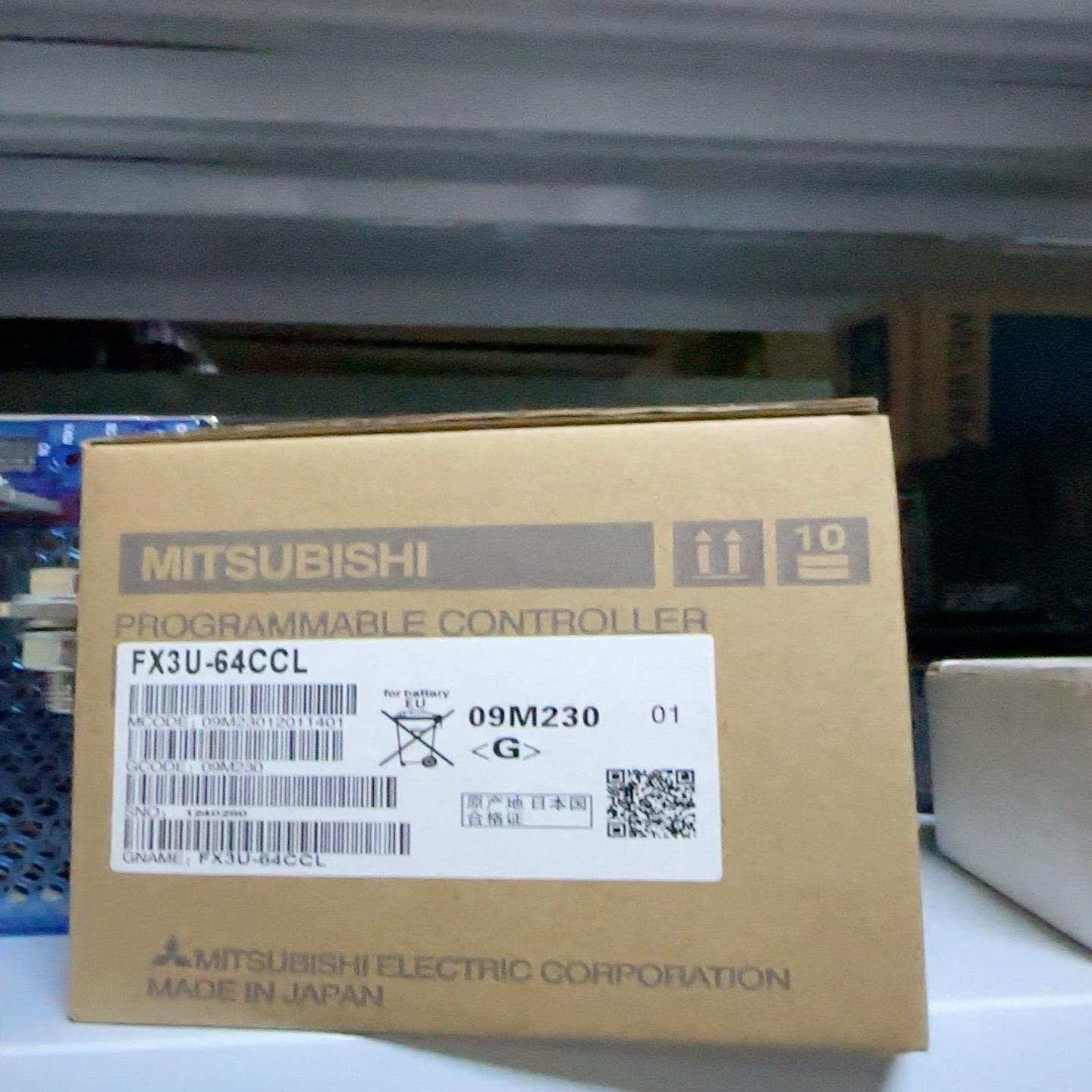 FX3U-64CCL FX2N-64CCL~询价