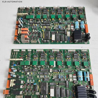 Autinor Ond04C Mother Board Ml Lift Elevator Part Lift X1Pc