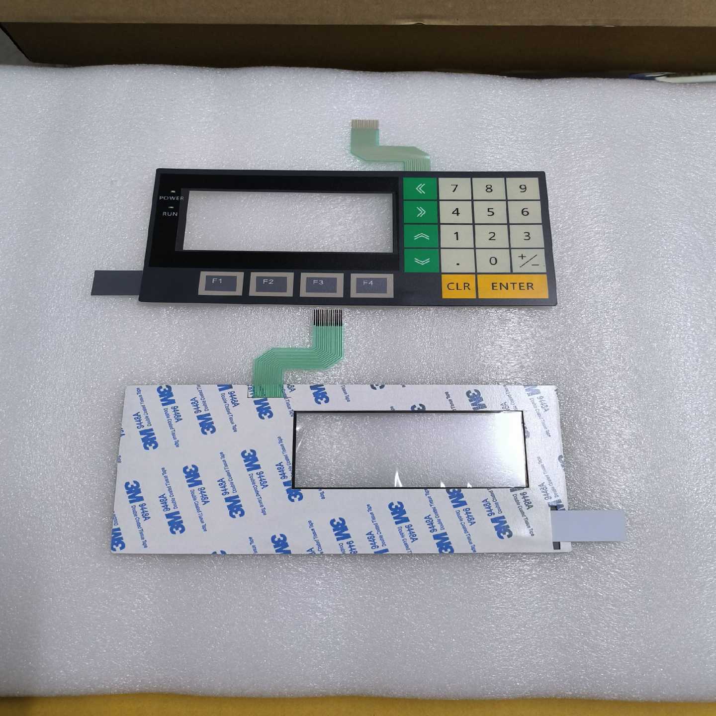 适配NT11S-SF121B按键面板NT11S-SF121--议价商品