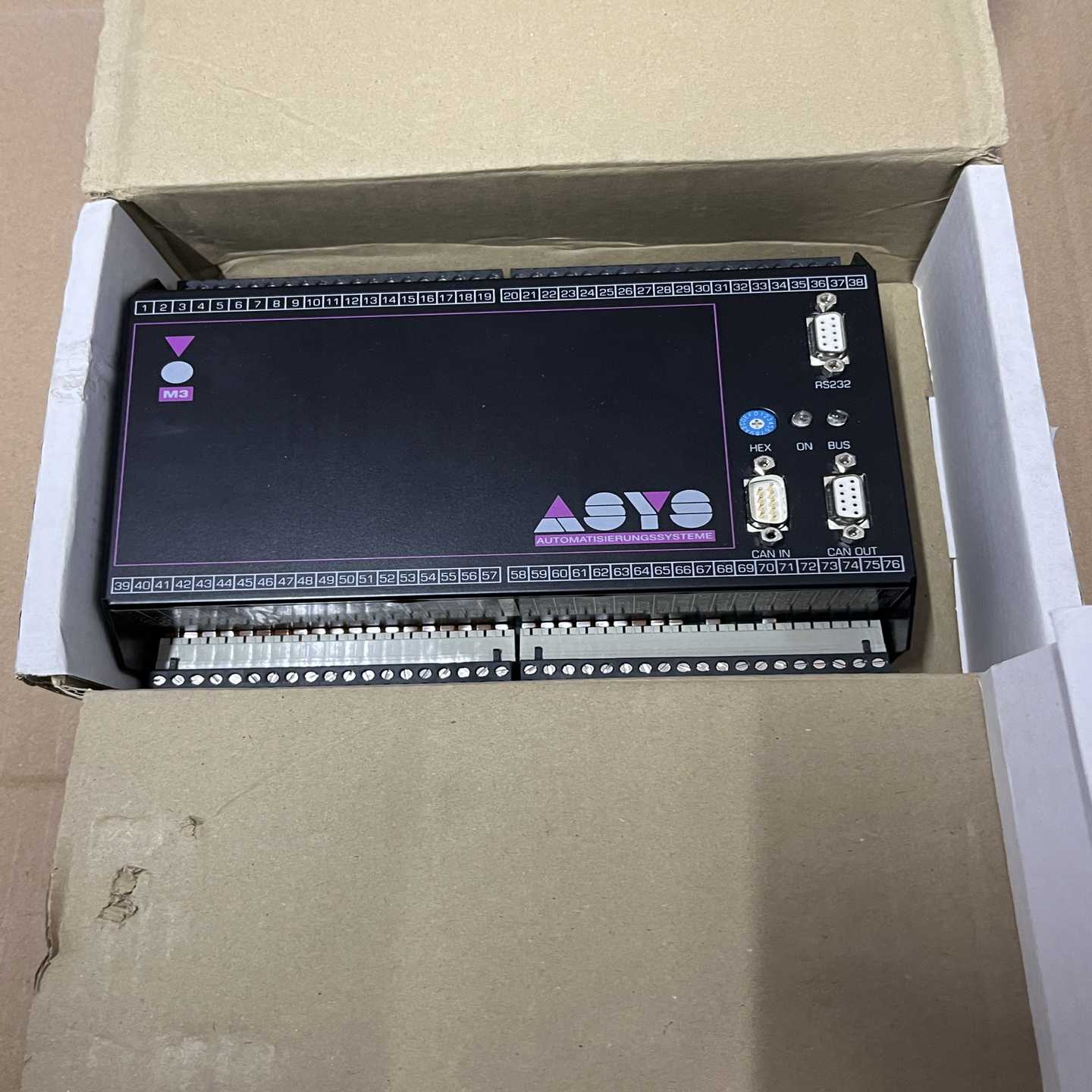德国ELREST10803036/73230/ASYS--议价商品