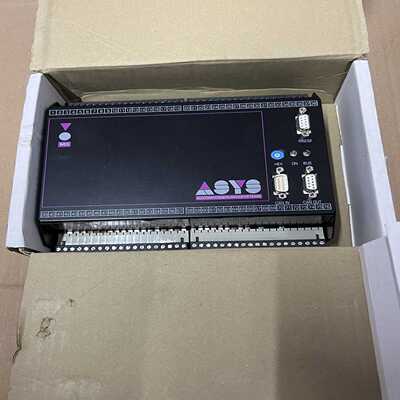 德国ELREST10803036/73230/ASYS--议价商品