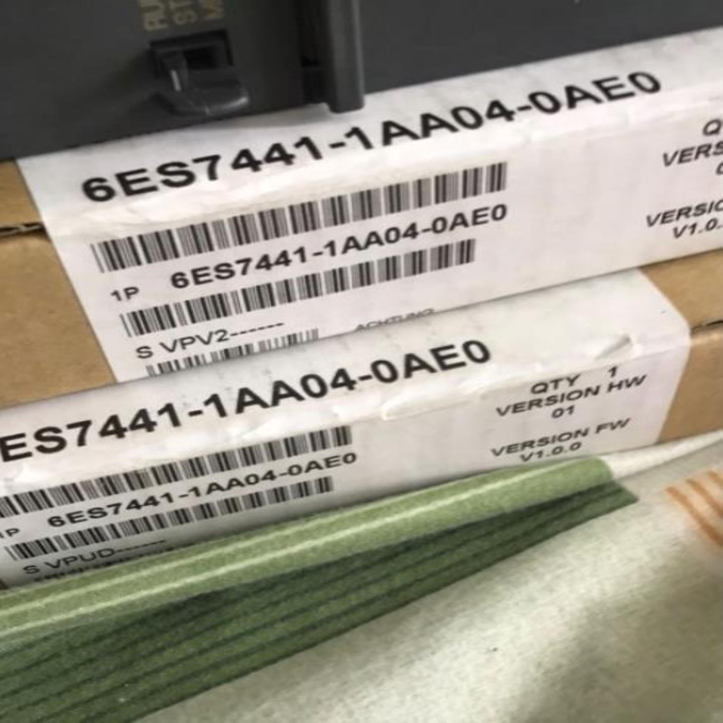 6ES7 441-1AA04-0AE0 6ES7441-1AA04-0AE0