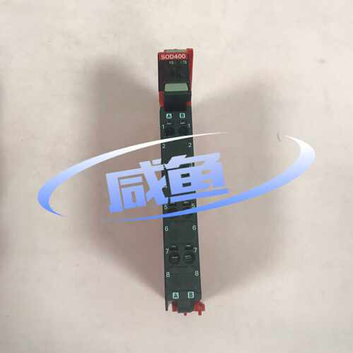 Omron安全模块NX-SOD400【询价】