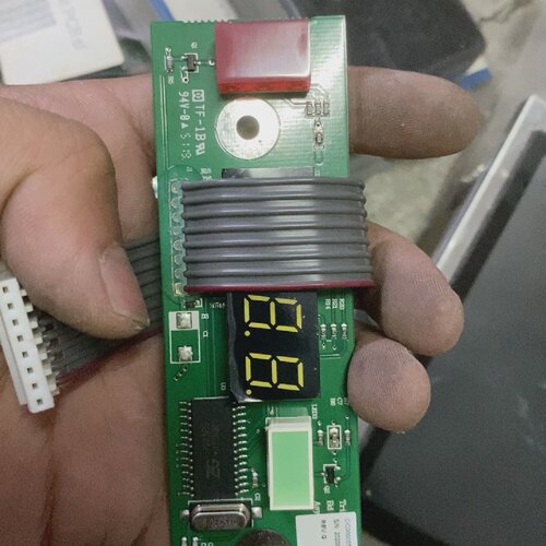 溢价-Thermo赛默飞显示板零件号CIC0000550