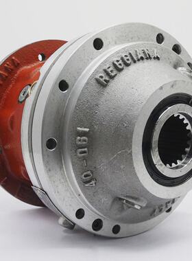 Reggiana Riduttori KRB75280 RR105D FS i2546 RF A 02 Getriebe