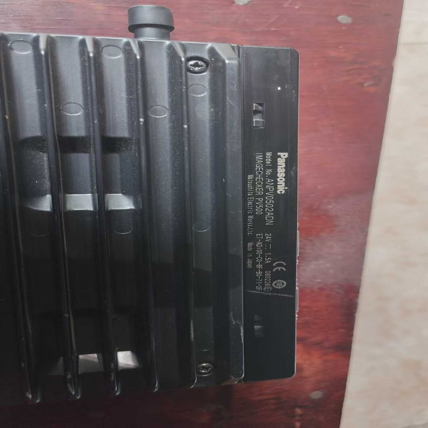 松下系统PV500ANPV0502ADN，拆机包好，实--议价商品