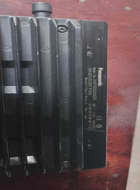 松下系统PV500ANPV0502ADN，拆机包好，实--议价商品
