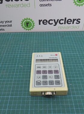 Mirae teaching box PA310A200008A