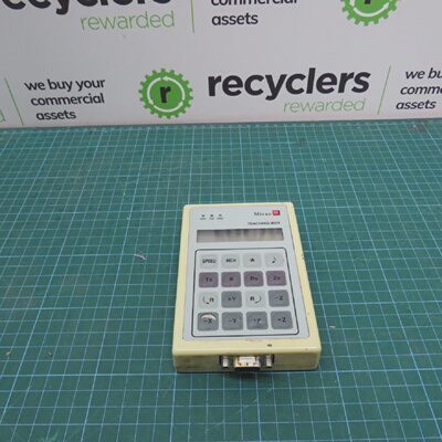 Mirae teaching box PA310A200008A