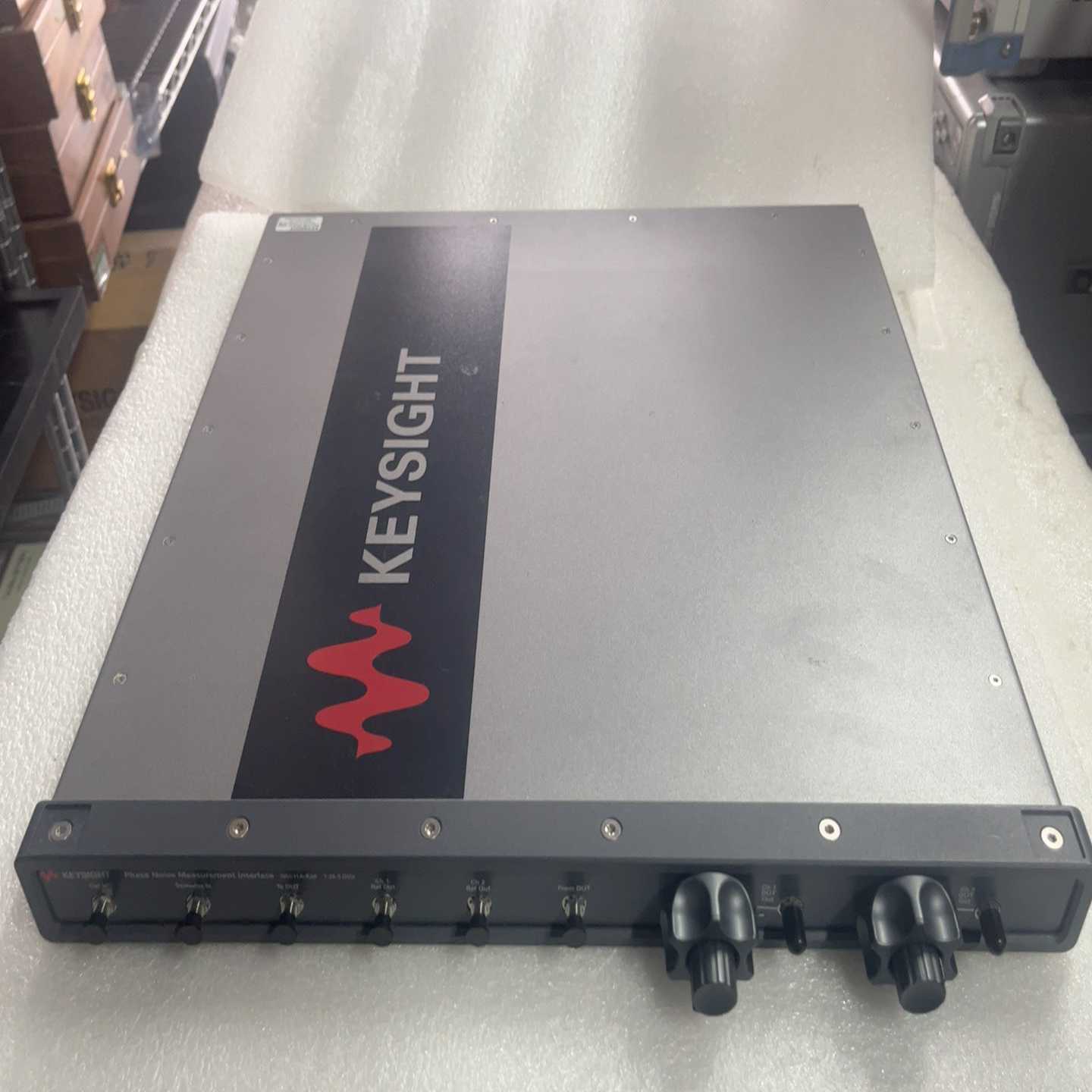 出售KEYSIGHT是德科技N5511A-K26，1-26.--议价商品