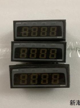 韩国奥托尼克斯AUTONICS面板表MS4W-DV-4N 议价商品