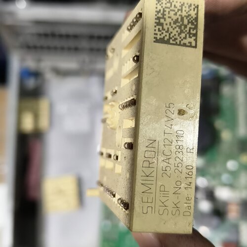 询-模块型号是SKIIP25AC12T4V25西门
