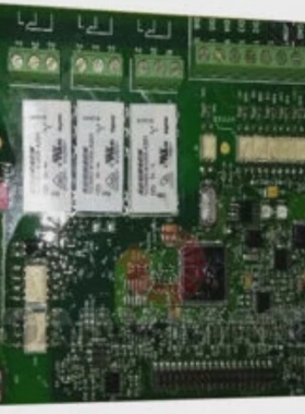 议价使用并过ABBACS550SMIO01C控制板