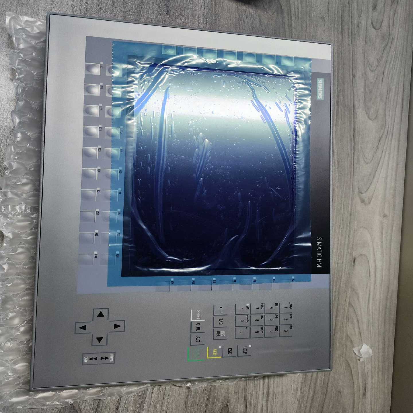 询价-6AV2124-1MC01-0AX0触摸屏