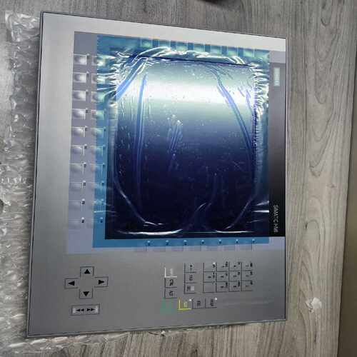 询价~6AV2 124-1MC01-0AX0 触摸屏