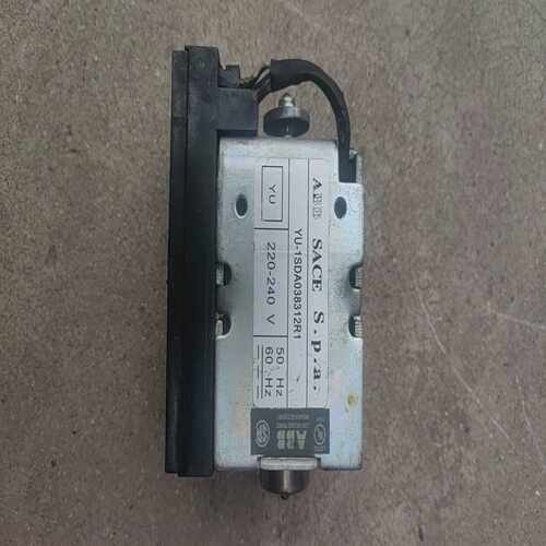 ABB失压线圈 YU-1SDA03812R1 220-2~询价