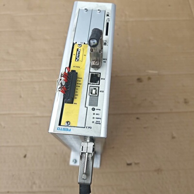 询价*费斯托CMMPASC53AM3控制器型号15013