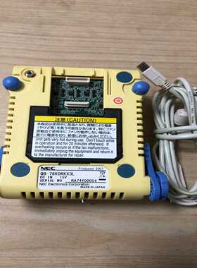 NEC在线仿真器IECUBEQB-78KORKX3L询价