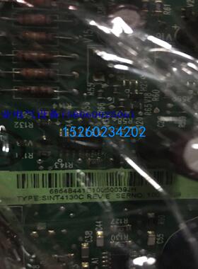 现货实价SINT4130C带模块ABB ACS510/550电源驱动板成色漂亮