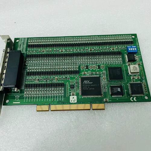 【问价】研华pci-1758UDI rev.a1 采集卡 成色新 保