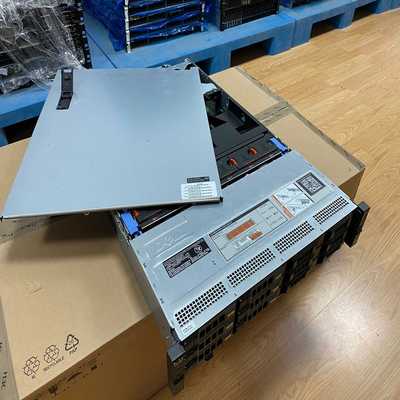 原装DELLR720xd8-9成新2U机架式服务器主--议价商品