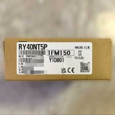 RY40NT5P，三菱，实物拍摄，议价出--议价商品