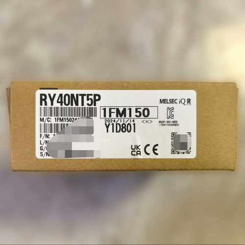 RY40NT5P，三菱，实物拍摄，议价出--议价商品