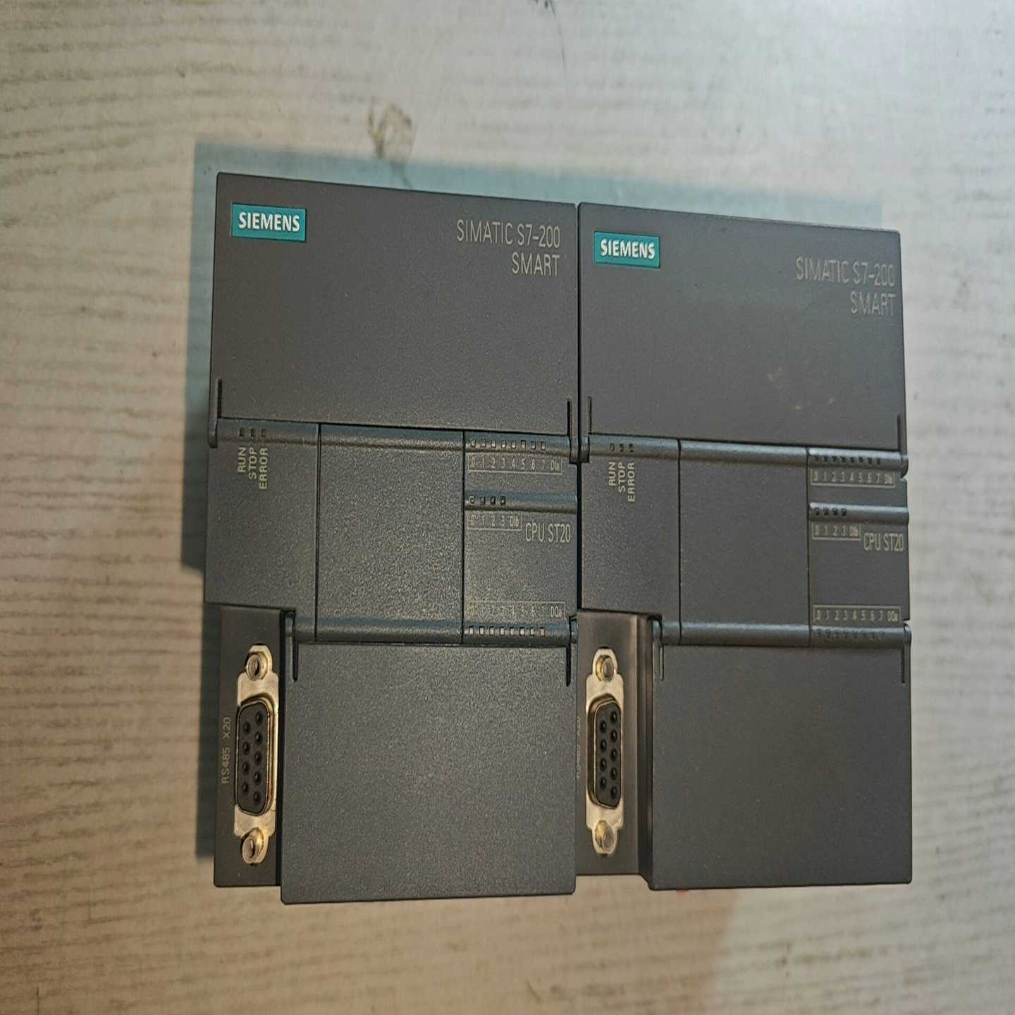 西门子6ES7288-1ST20-0AA0年份21两-议价