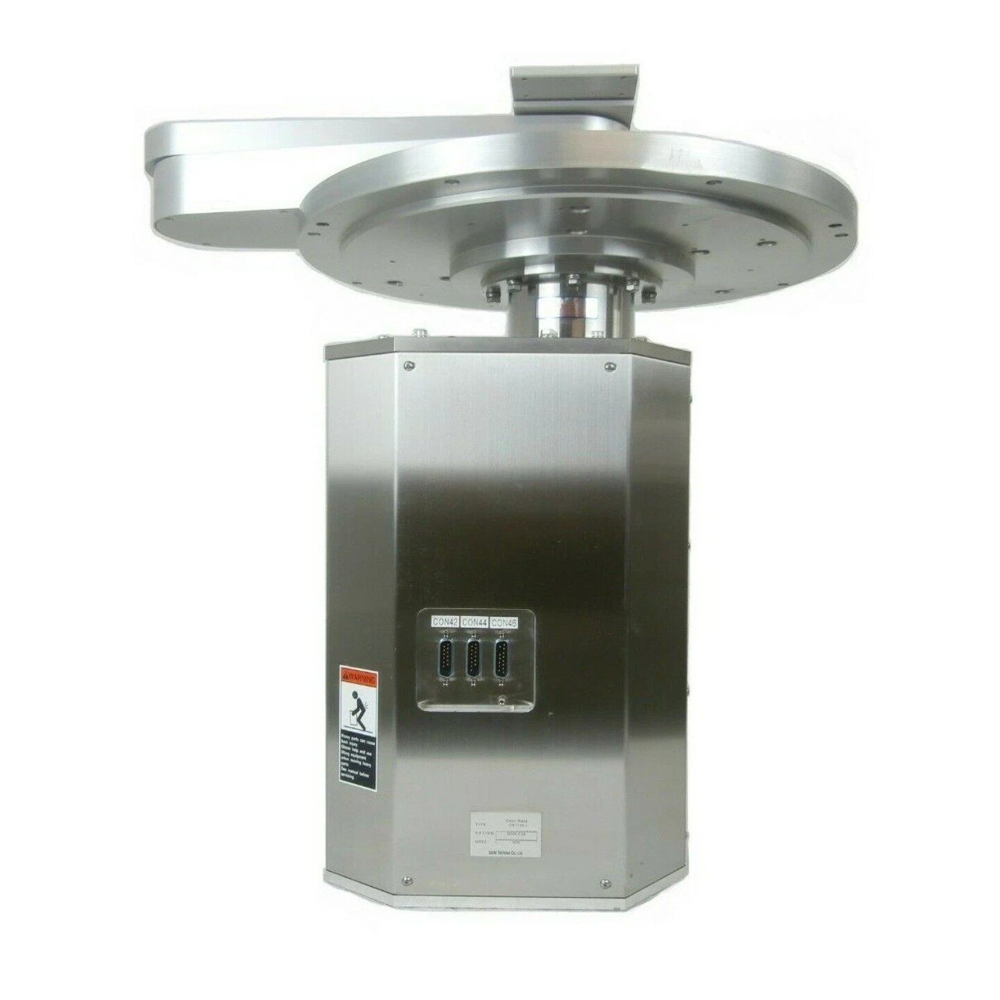 【请询价】Sanki Technos CR-712VX