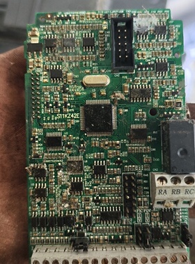 议价众辰Z240015G18.5P变频器主板380V三相输议价