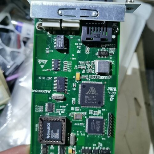 【询价】RC832-30-S1瑞斯康达光端机单路PDH