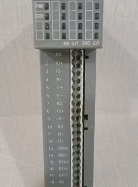 ABB AX561 B5 Analog InputOutput Module 1TNE968902R1301
