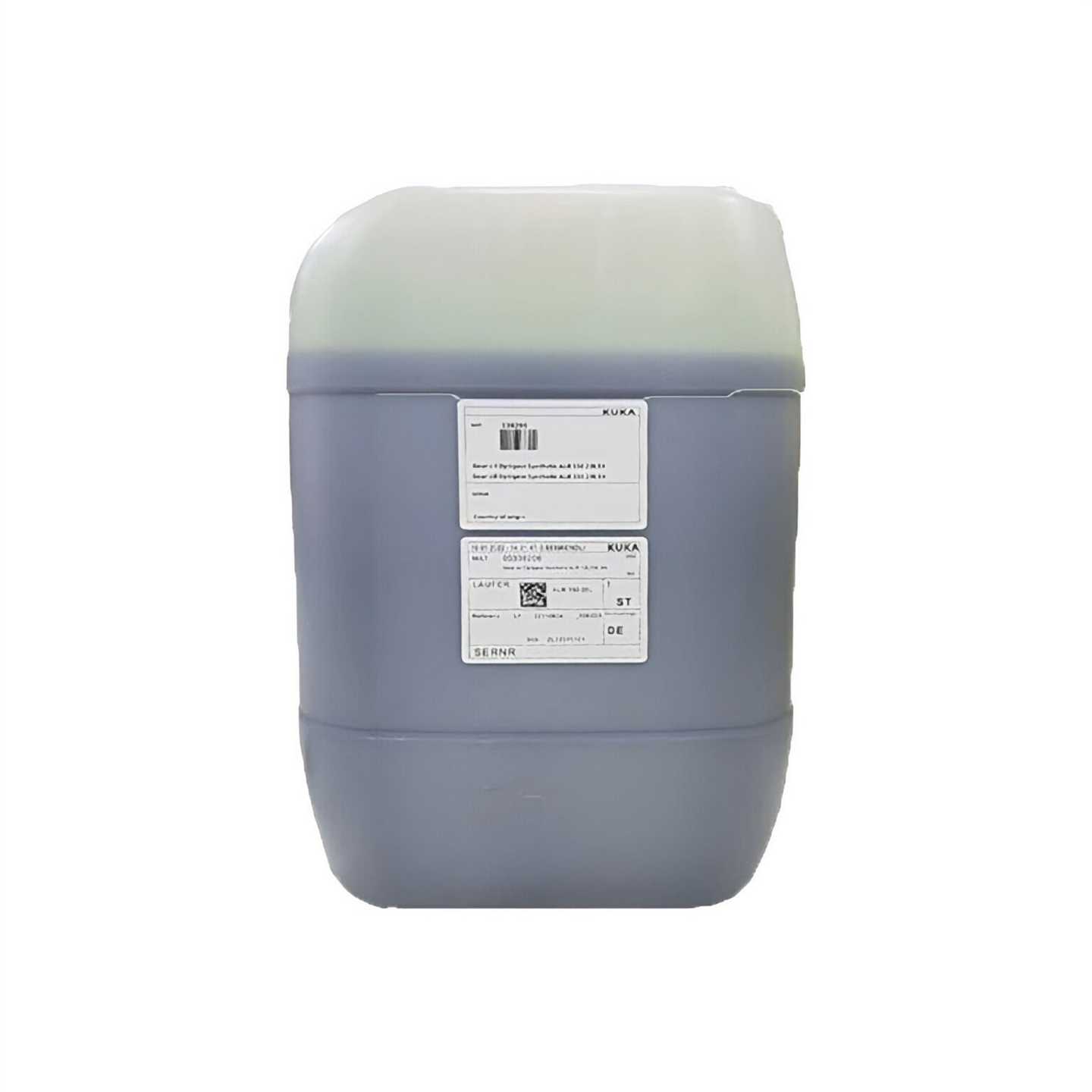 库卡齿轮油ALR150--议价商品