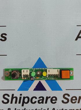 ADVANTECH 1902842010 PCB LEDSW BOARD FOR AWS842B