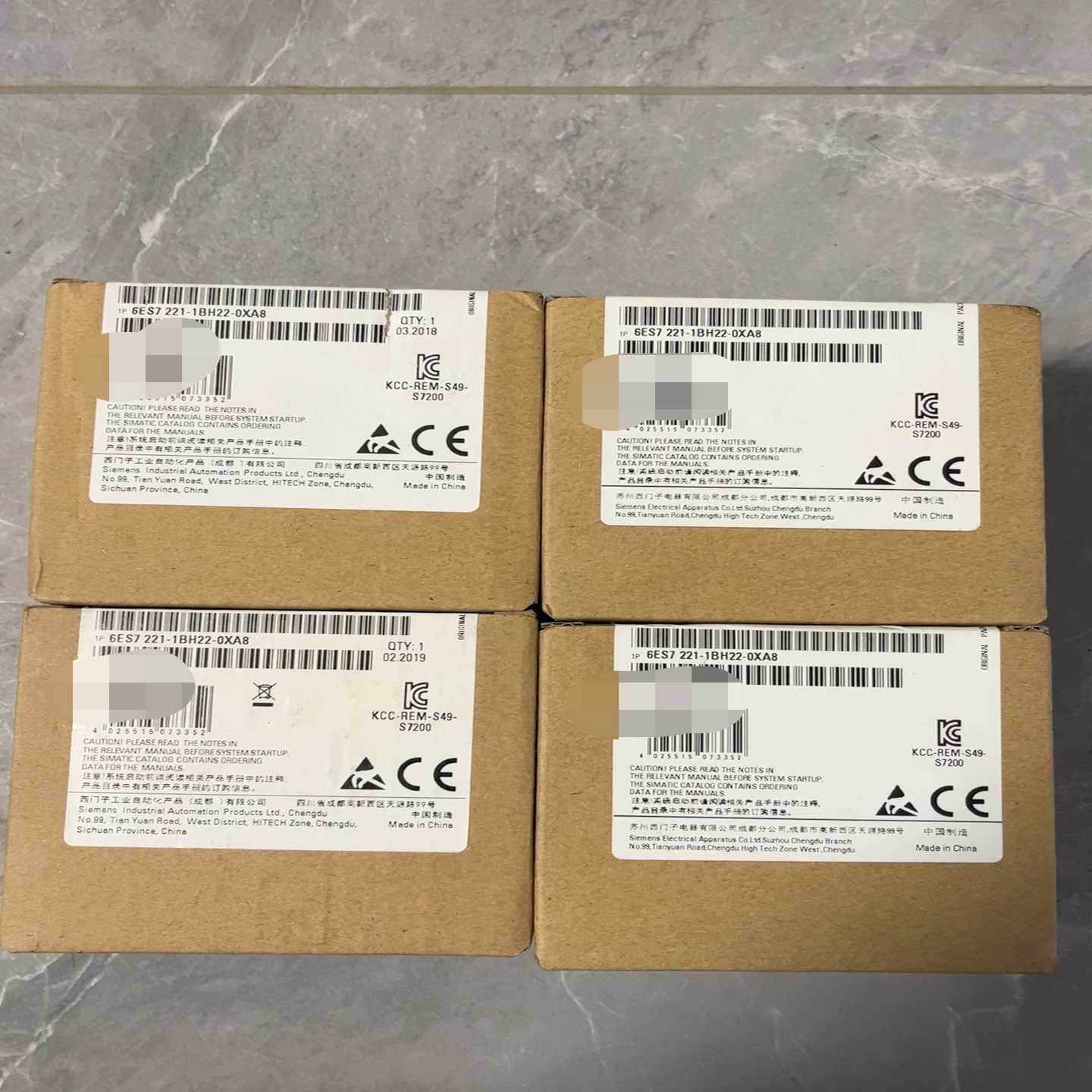 6ES7221-1BH22-0XA8，EM22124D询价