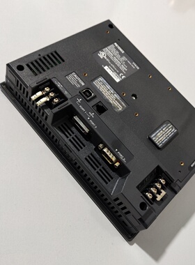 基恩士VT3V8成色如图正常功能拍前询价下单