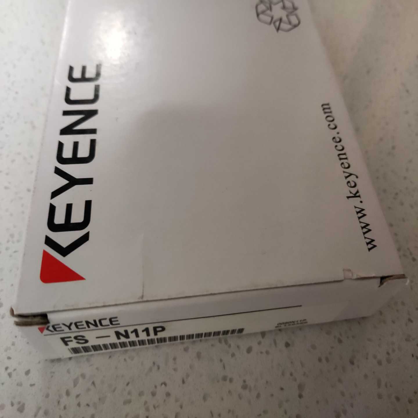 询价基恩士-11数字光纤传感器放大器