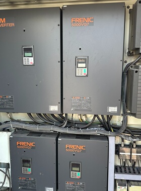询-5000VG7变频器FRN18.5VG7S2N48