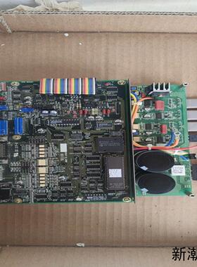 控制器线路板SS 21V-0  拆机现货 TMS320C25议价商品